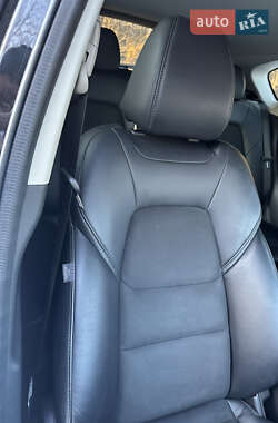 Внедорожник / Кроссовер Mazda CX-5 2018 в 
