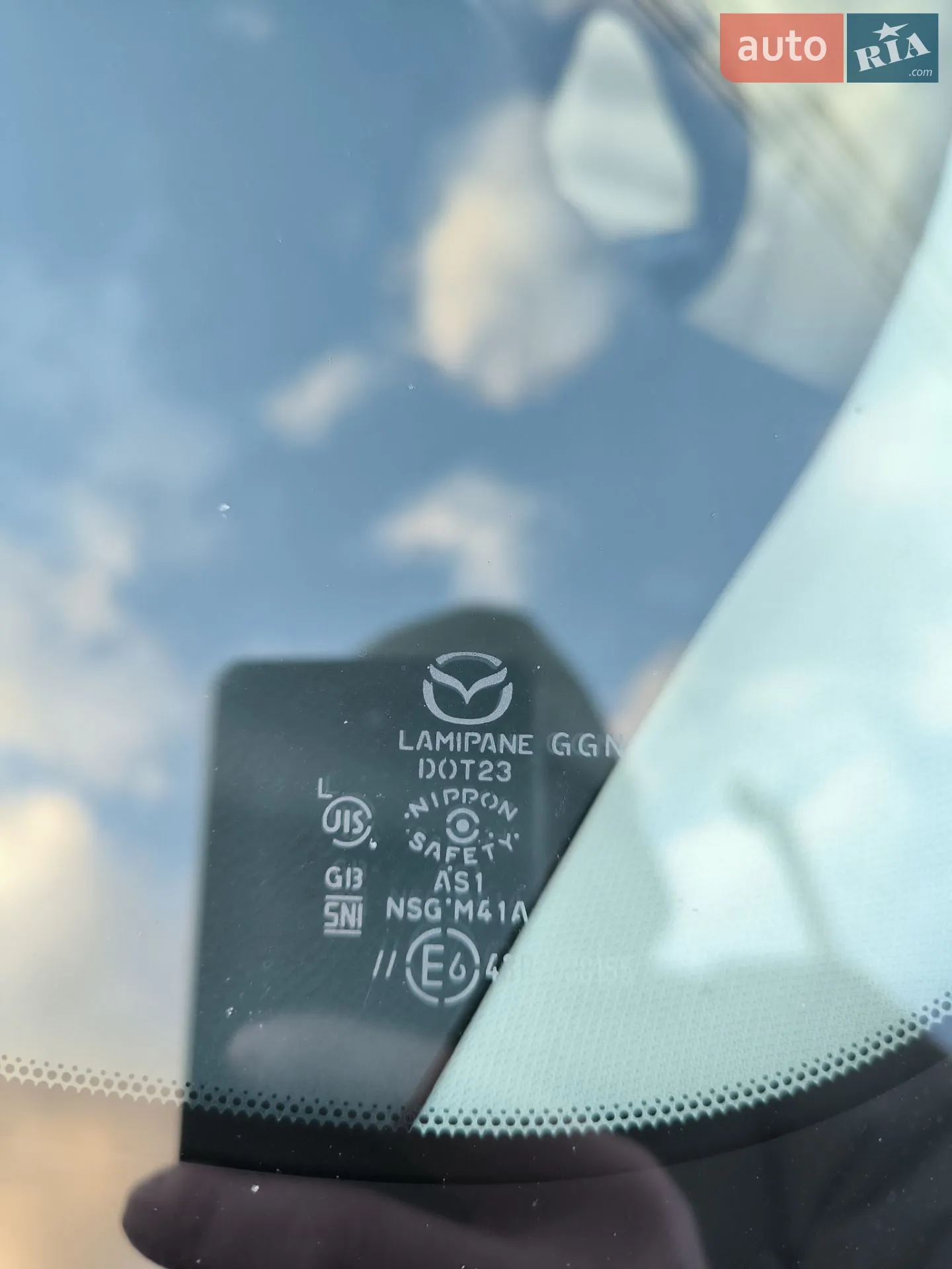 2017 Mazda CX-5 - мініатюра 10