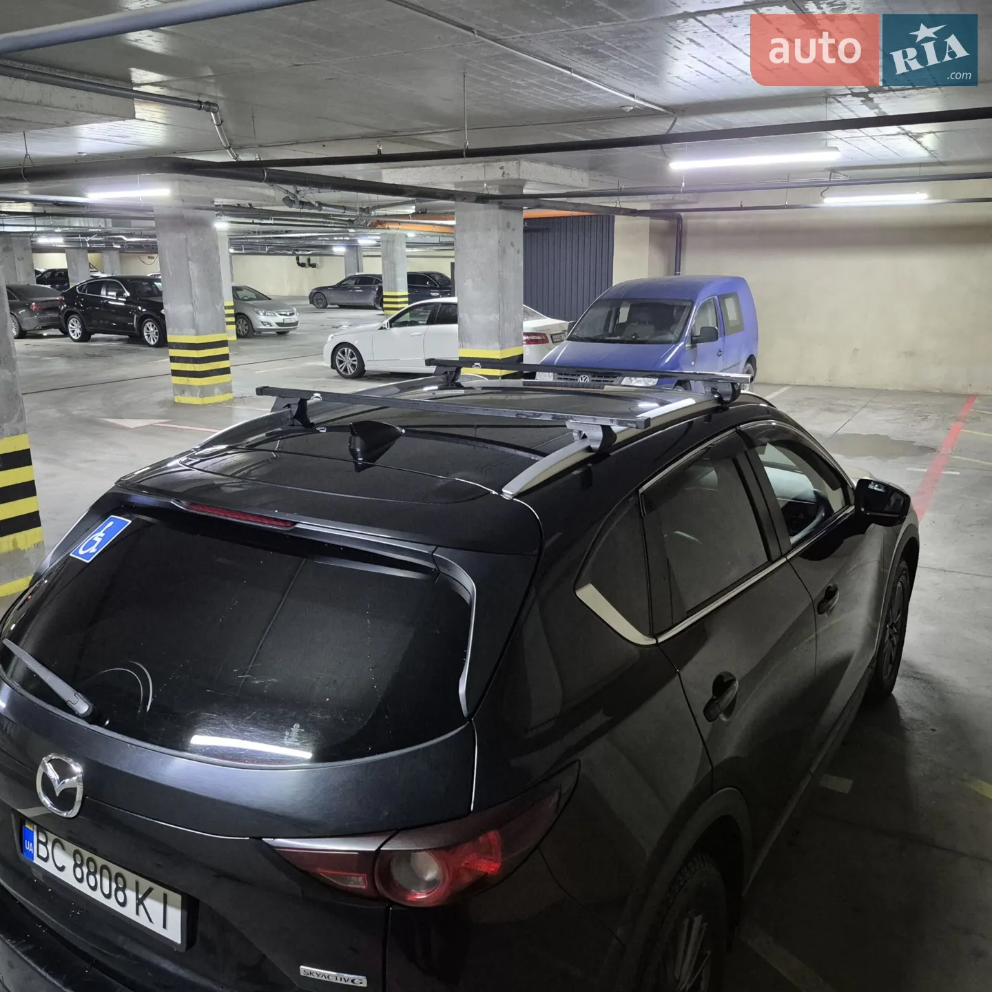 2020 Mazda CX-5 - мініатюра 21