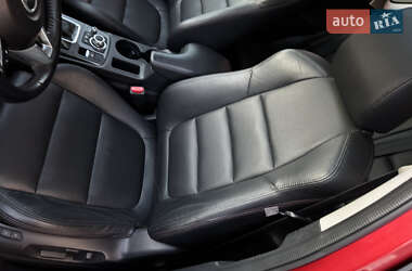 Внедорожник / Кроссовер Mazda CX-5 2015 в 