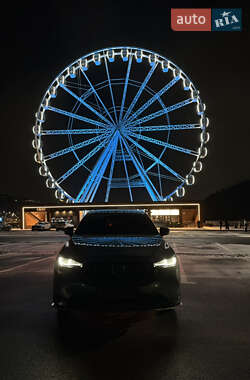 Позашляховик / Кросовер Mazda CX-5 2023 в 