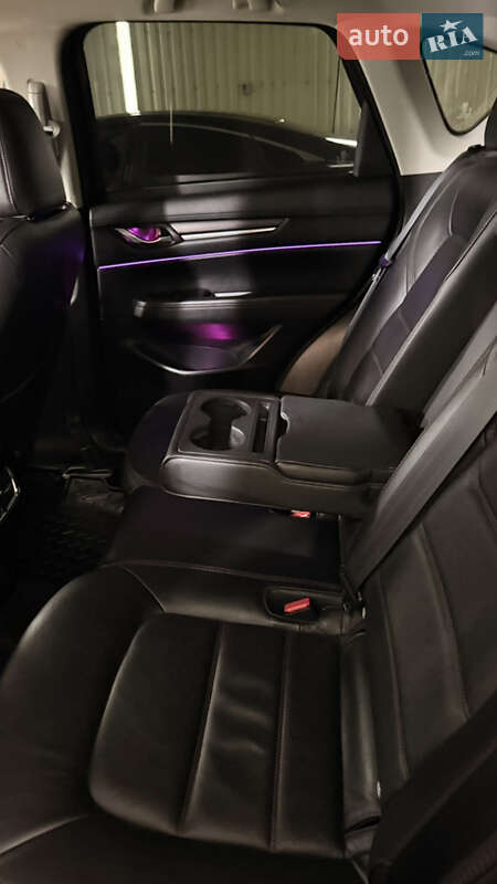 Позашляховик / Кросовер Mazda CX-5 2023 в Слов'янську