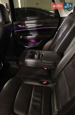 Позашляховик / Кросовер Mazda CX-5 2023 в 