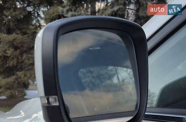 Внедорожник / Кроссовер Mazda CX-5 2023 в 