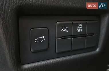 Внедорожник / Кроссовер Mazda CX-5 2023 в 