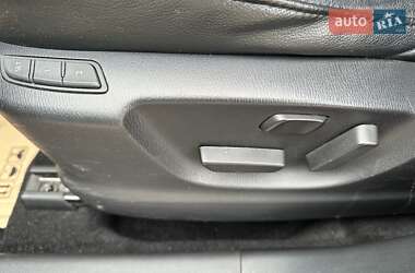 Внедорожник / Кроссовер Mazda CX-5 2014 в 