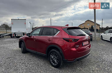 Позашляховик / Кросовер Mazda CX-5 2019 в Миколаєві