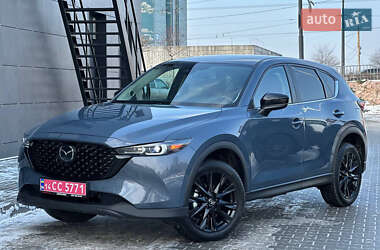 mazda cx-5 2023 в Днепр (Днепропетровск) от профессионального продавца Валентин