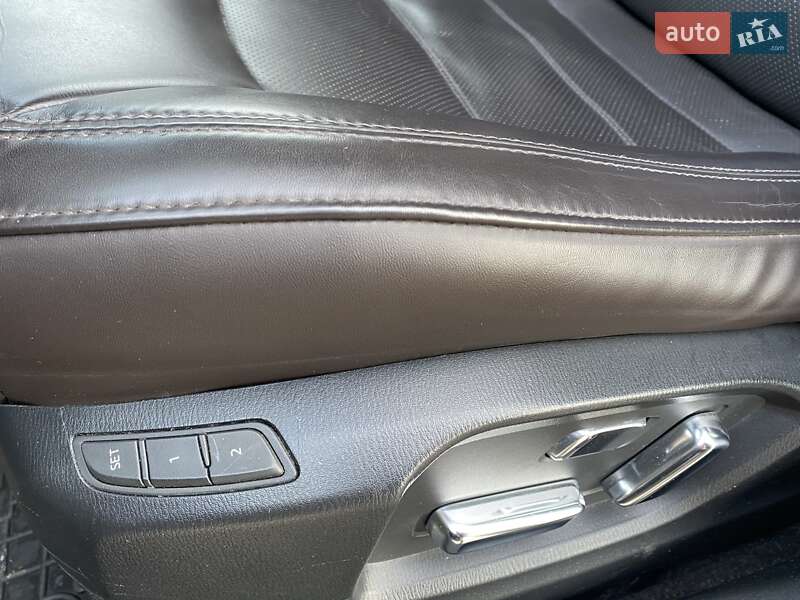 Внедорожник / Кроссовер Mazda CX-5 2019 в Кривом Роге