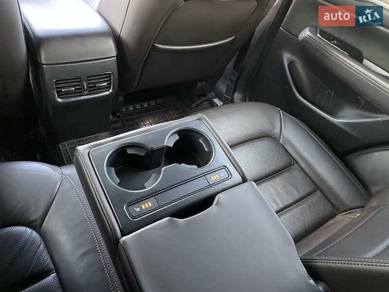 Внедорожник / Кроссовер Mazda CX-5 2019 в Кривом Роге