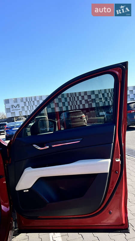 Внедорожник / Кроссовер Mazda CX-5 2018 в Одессе фото 10 Внедорожник / Кроссовер Mazda CX-5 2018 в Одессе