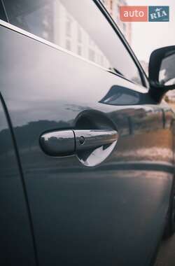 Внедорожник / Кроссовер Mazda CX-5 2022 в 