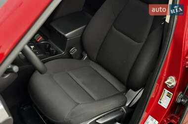 Внедорожник / Кроссовер Mazda CX-5 2022 в 