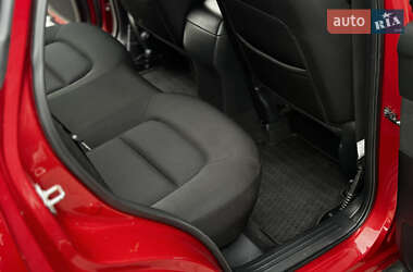 Внедорожник / Кроссовер Mazda CX-5 2022 в 