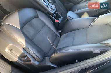 Внедорожник / Кроссовер Mazda CX-5 2019 в 