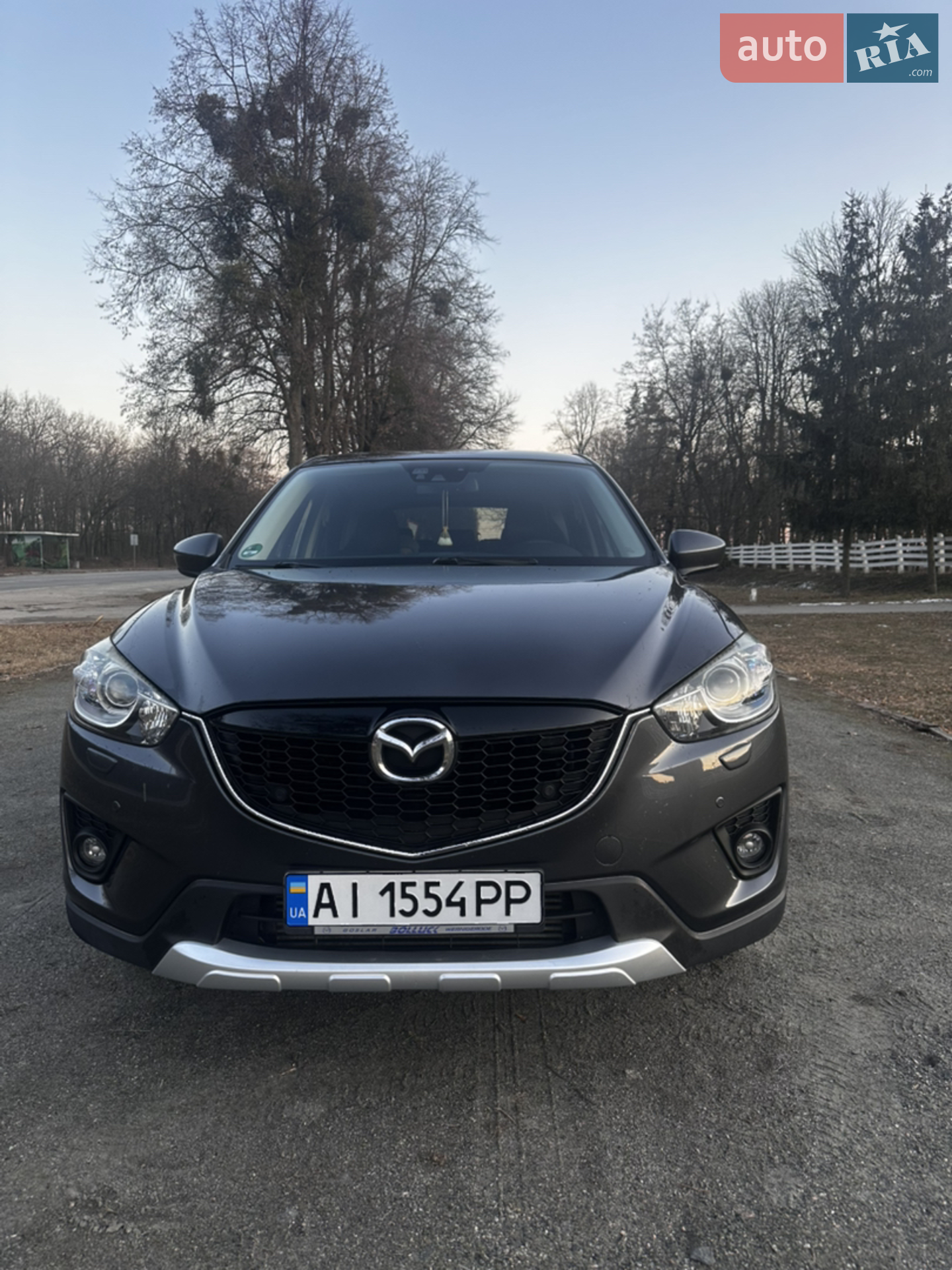 2014 Mazda CX-5 - мініатюра 11