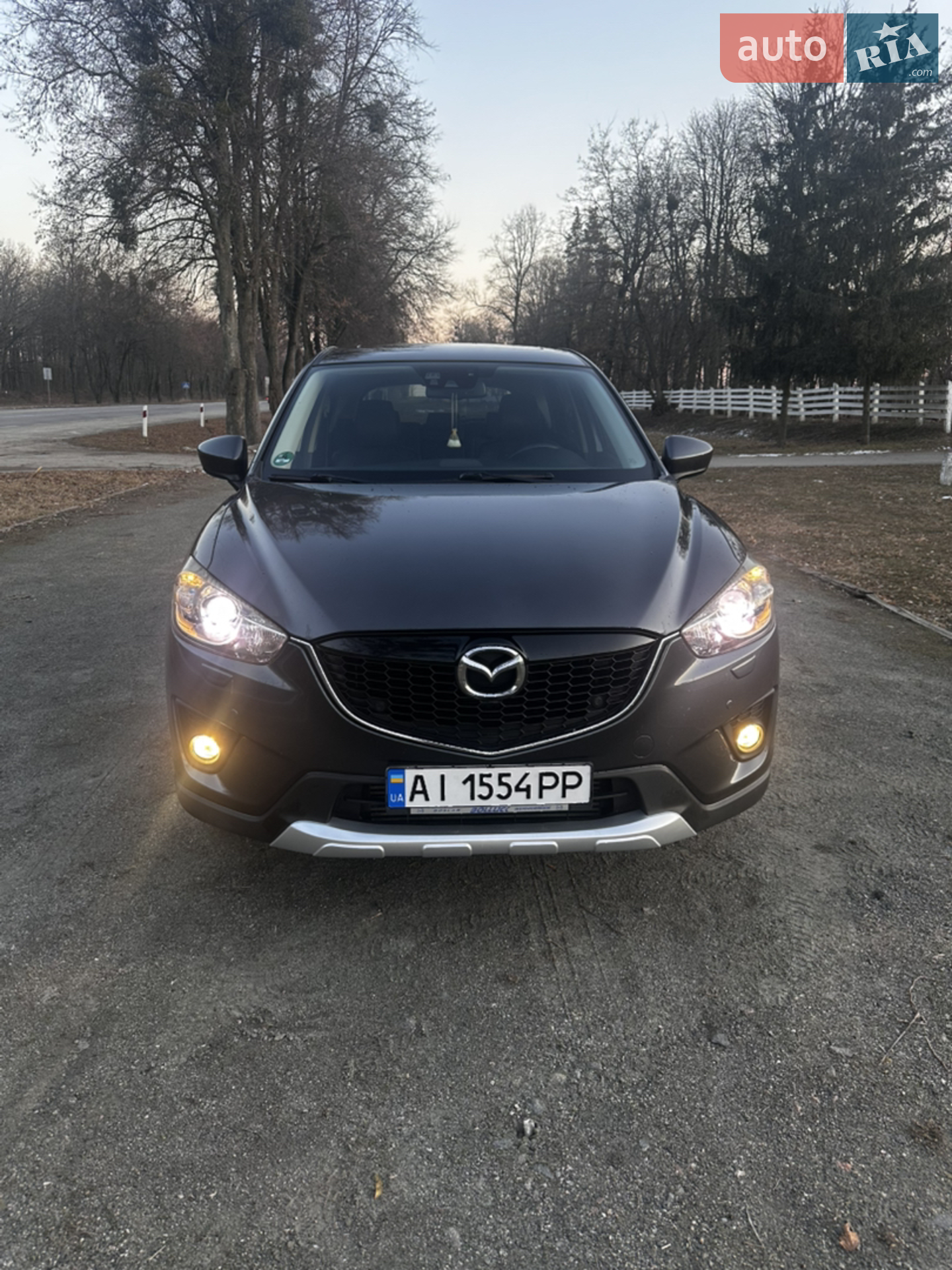 2014 Mazda CX-5 - мініатюра 13