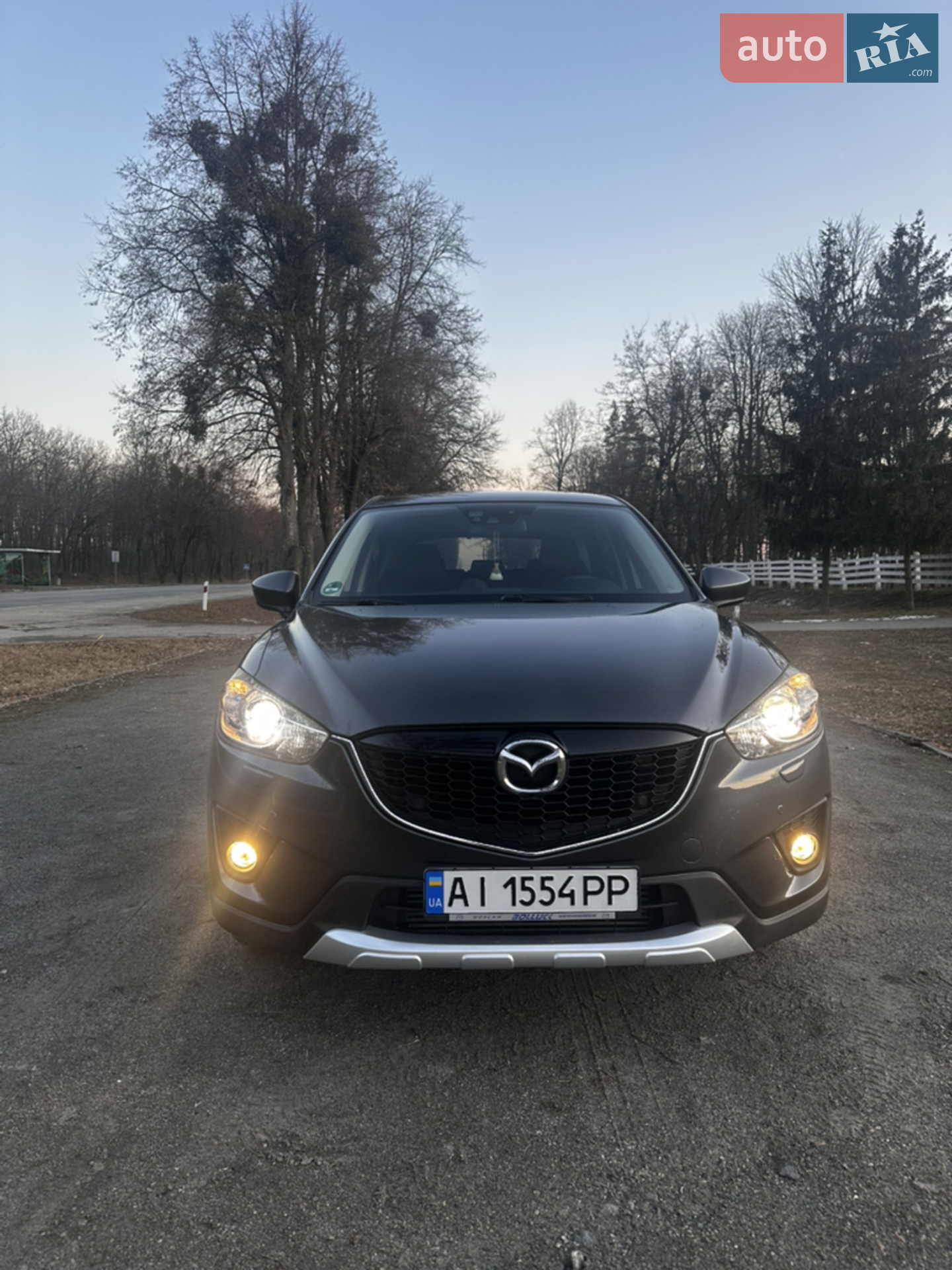 2014 Mazda CX-5 - мініатюра 14
