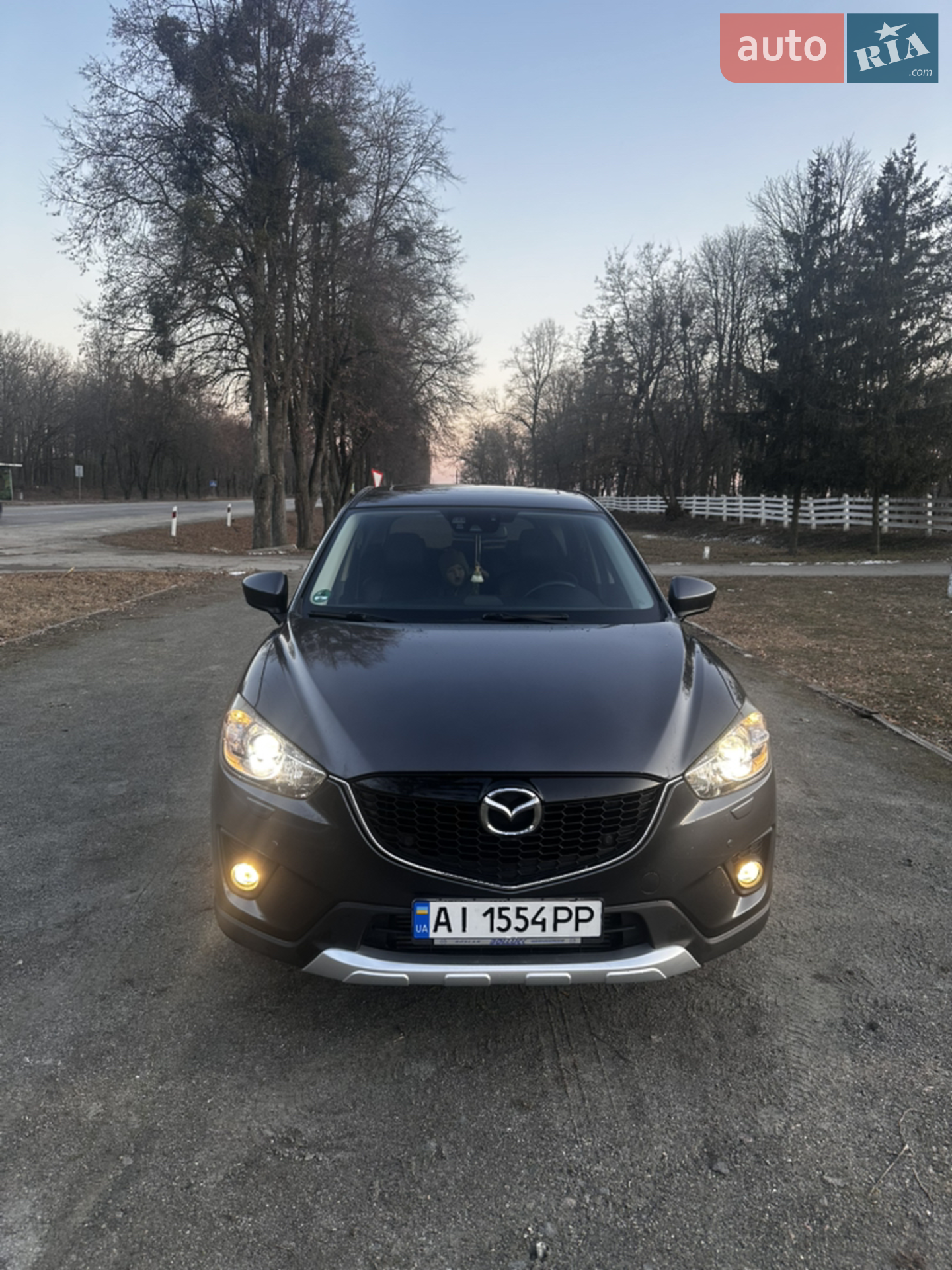 2014 Mazda CX-5 - мініатюра 15