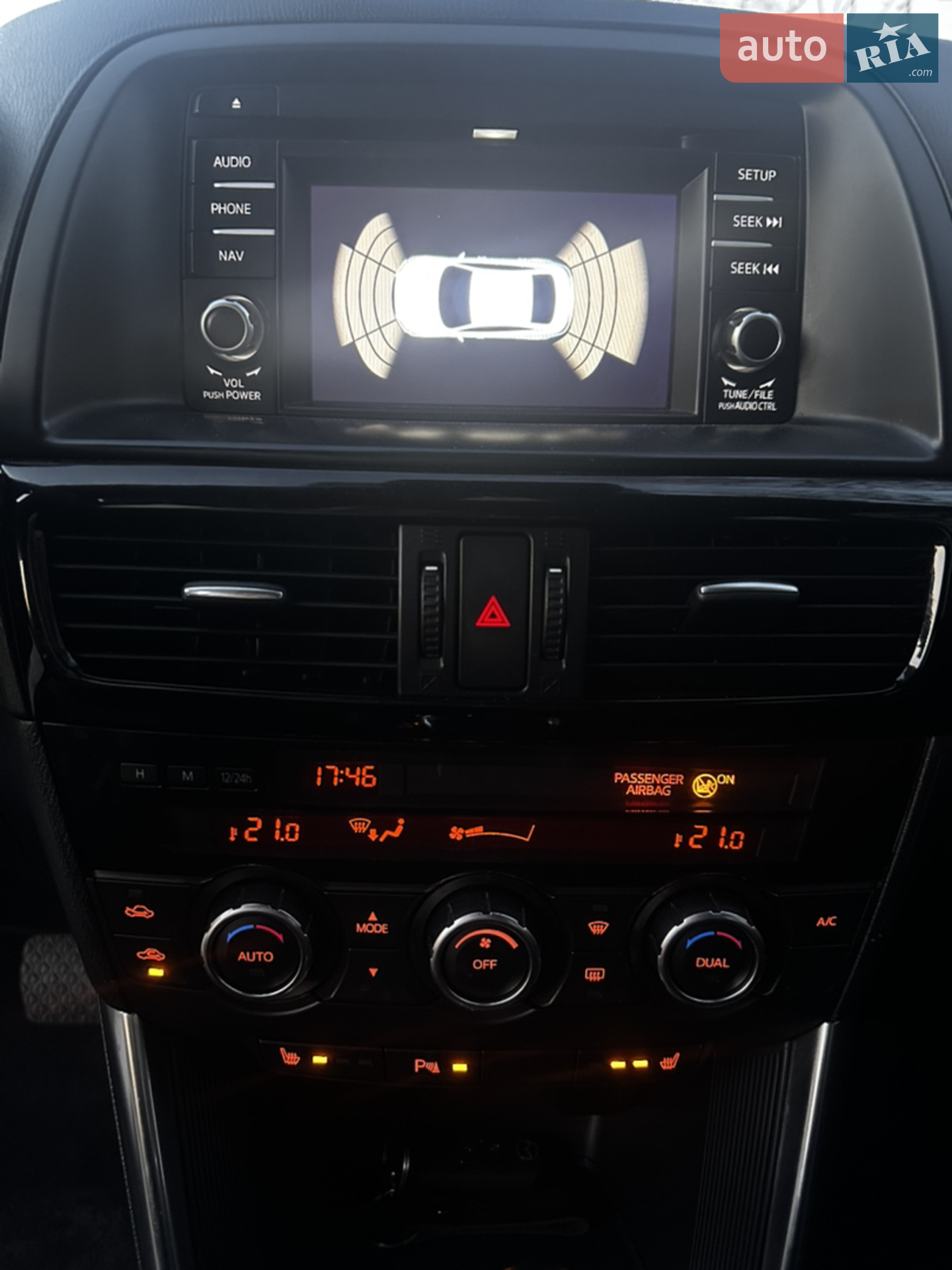2014 Mazda CX-5 - мініатюра 20