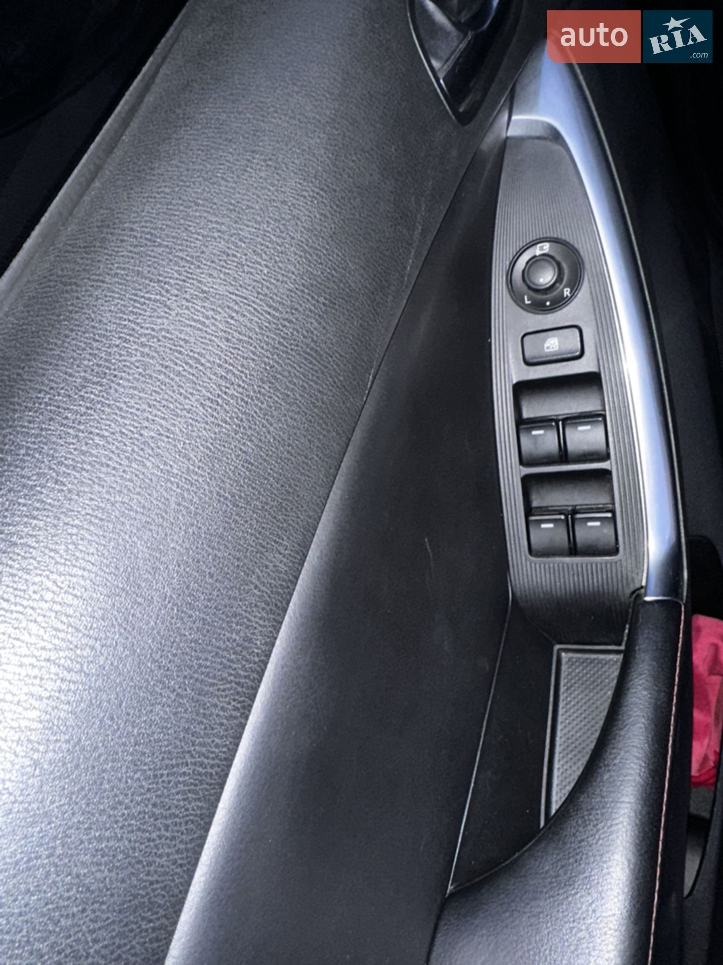 2014 Mazda CX-5 - мініатюра 23