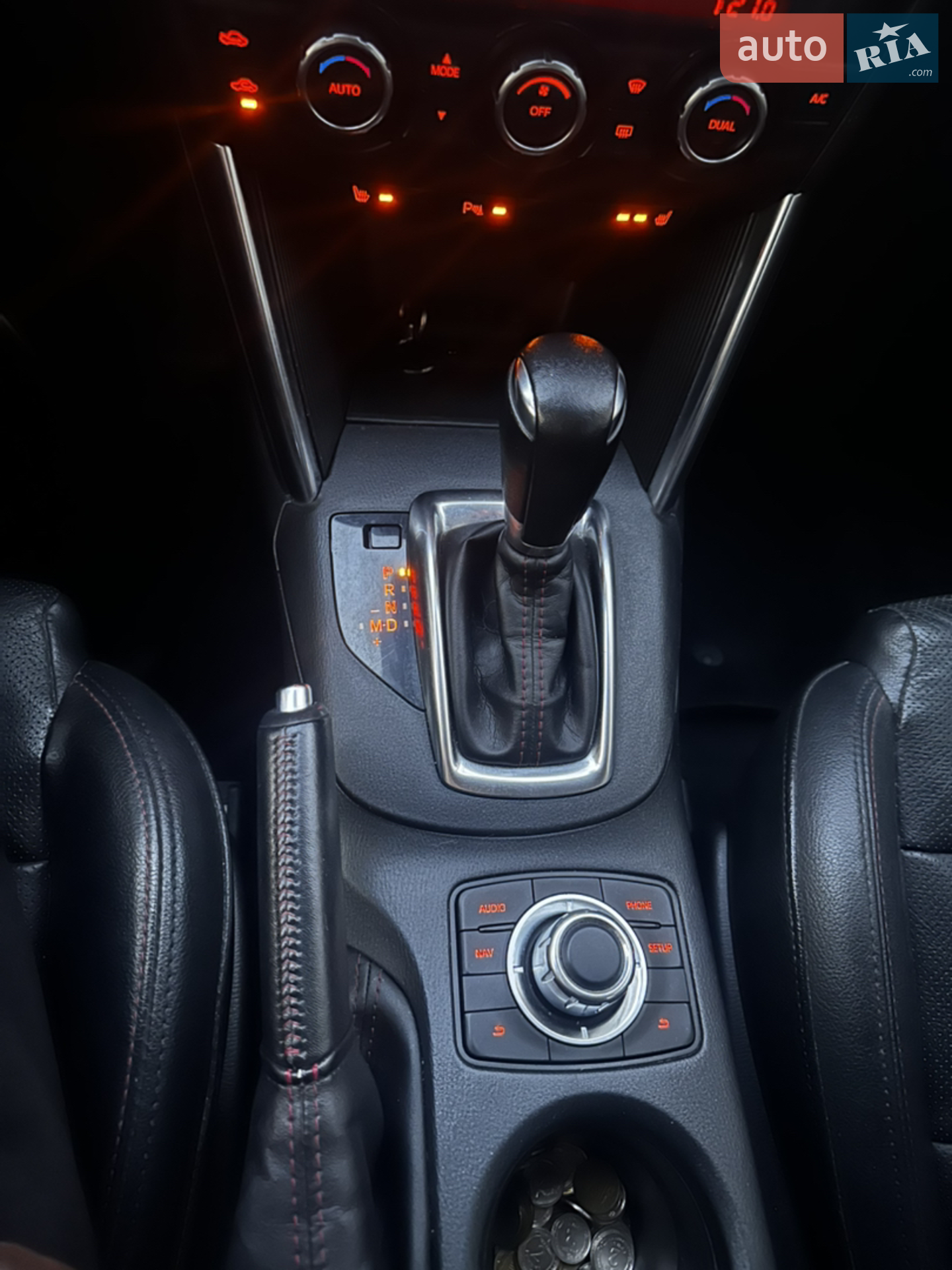 2014 Mazda CX-5 - мініатюра 28
