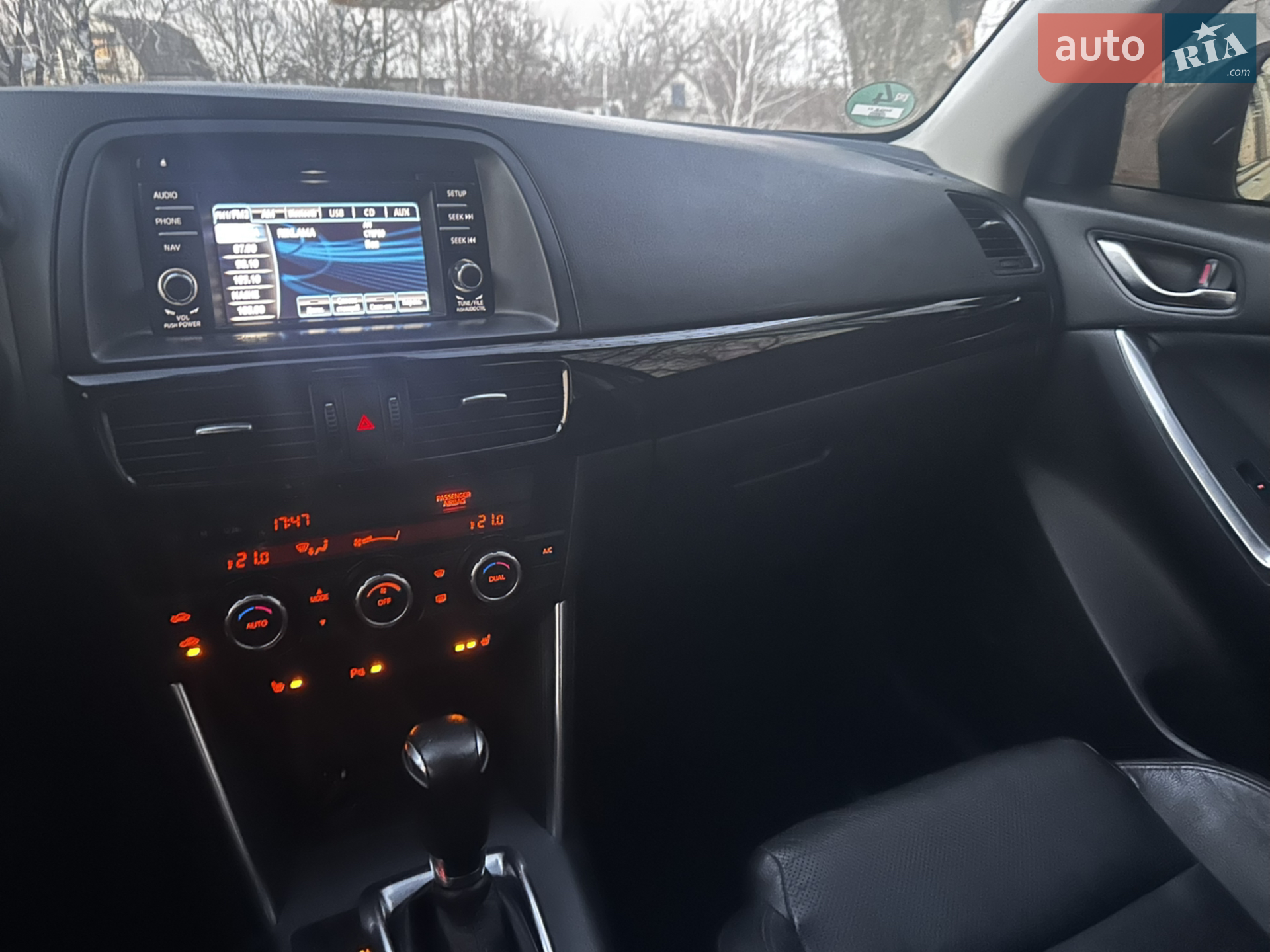 2014 Mazda CX-5 - мініатюра 32