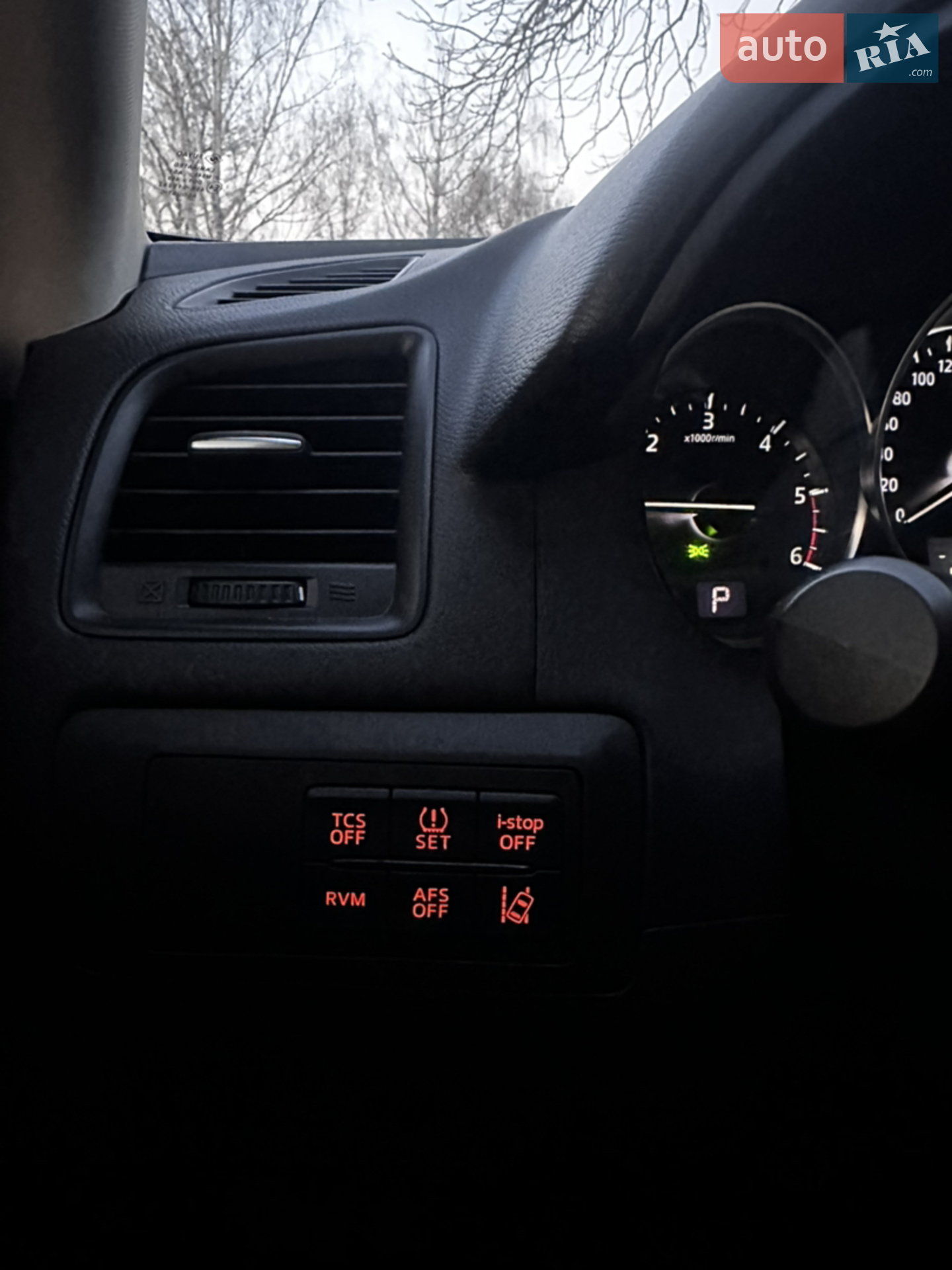 2014 Mazda CX-5 - мініатюра 33