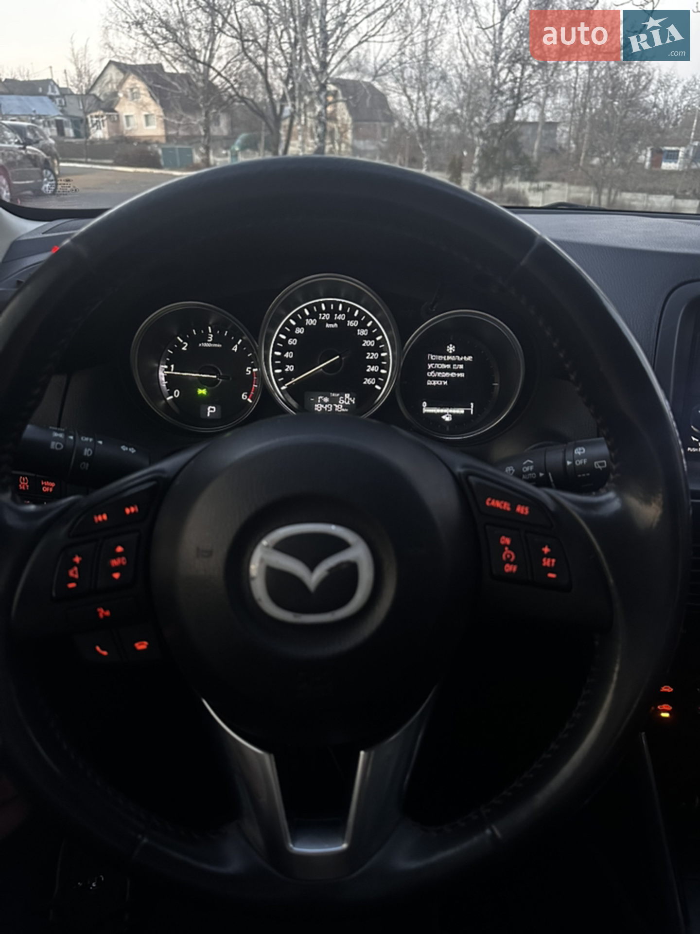 2014 Mazda CX-5 - мініатюра 34
