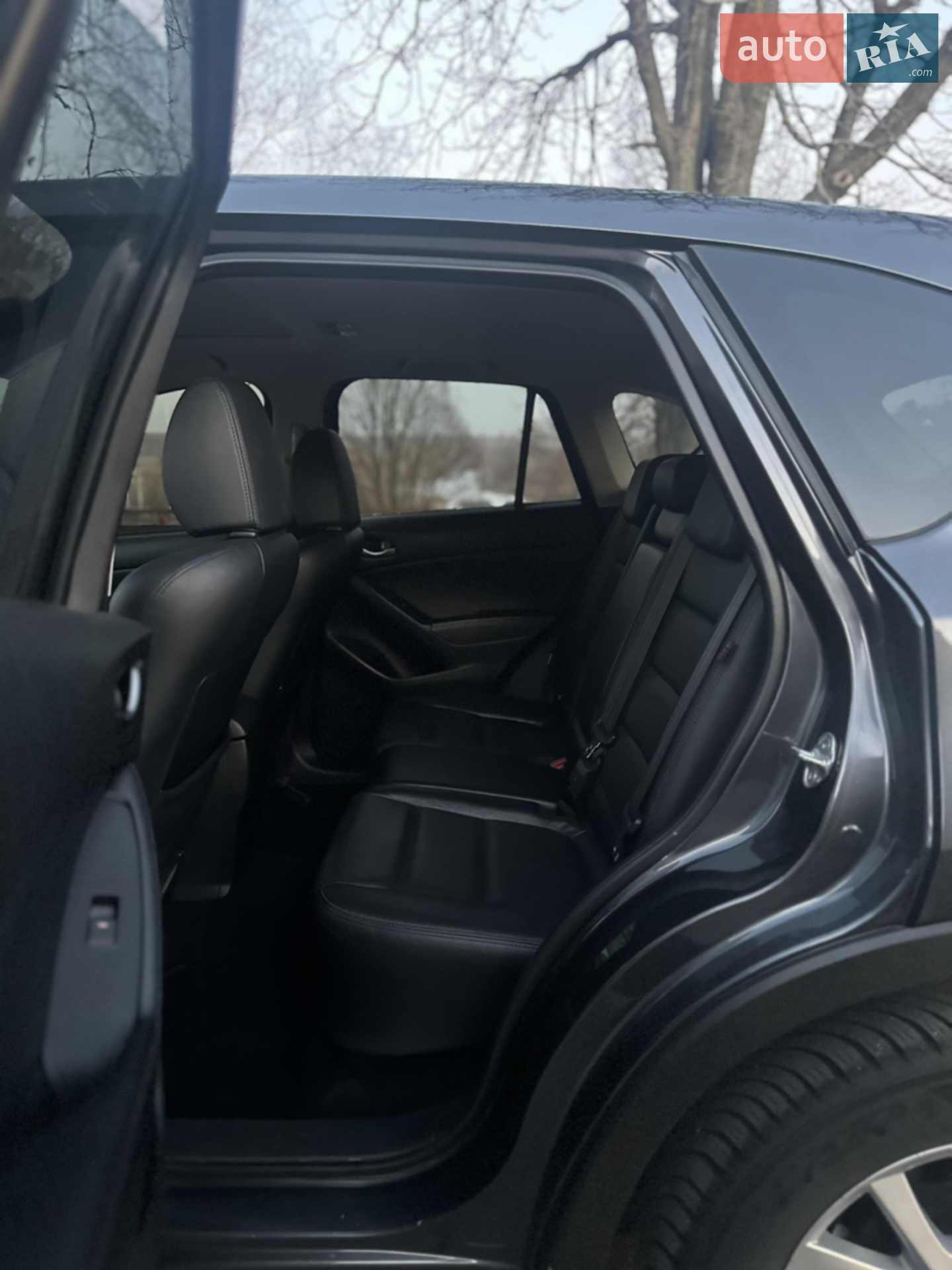 2014 Mazda CX-5 - мініатюра 39