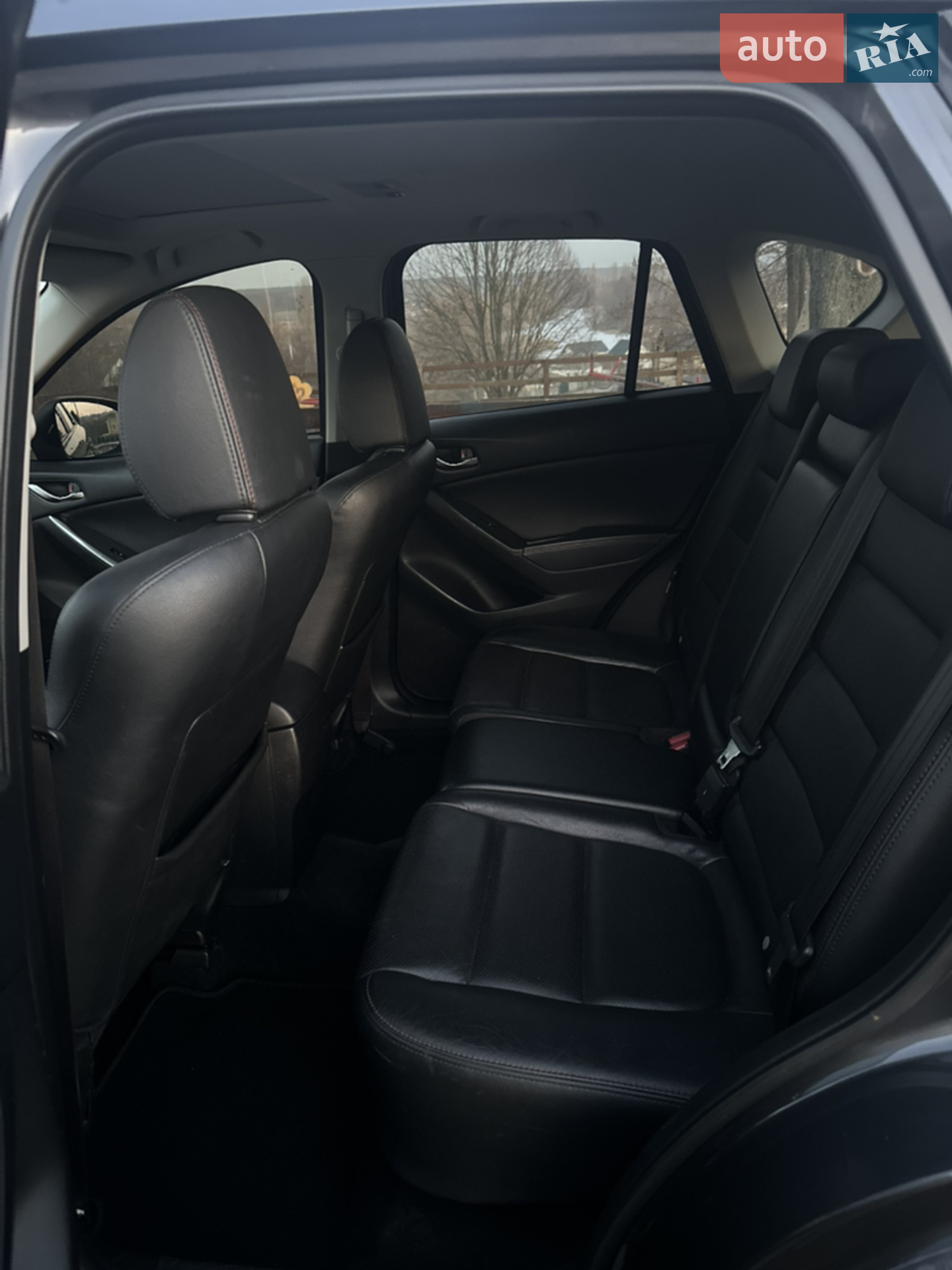 2014 Mazda CX-5 - мініатюра 41