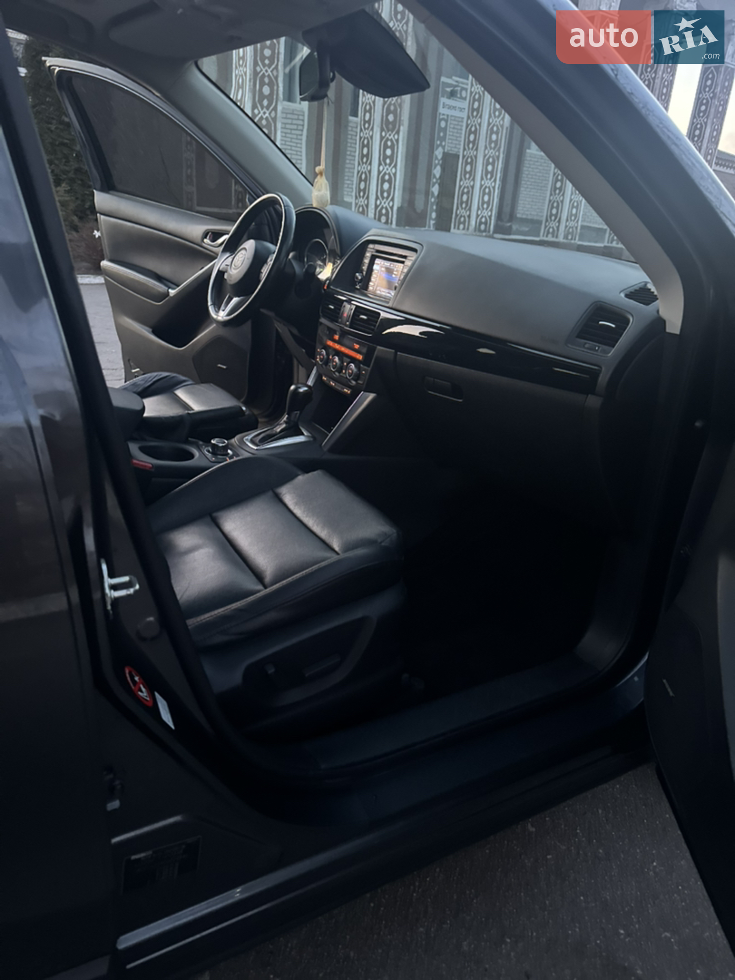 2014 Mazda CX-5 - мініатюра 43