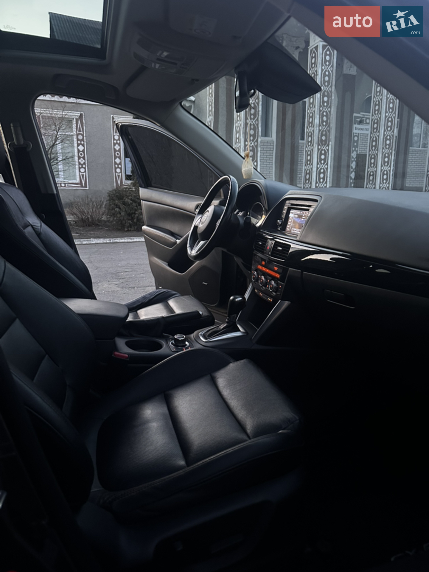 2014 Mazda CX-5 - мініатюра 46