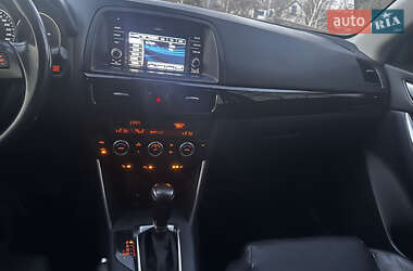 Позашляховик / Кросовер Mazda CX-5 2014 в Білій Церкві