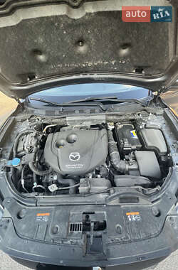 Внедорожник / Кроссовер Mazda CX-5 2013 в 