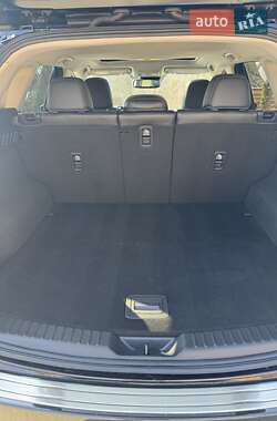 Внедорожник / Кроссовер Mazda CX-5 2023 в 