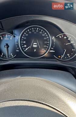 Внедорожник / Кроссовер Mazda CX-5 2023 в 