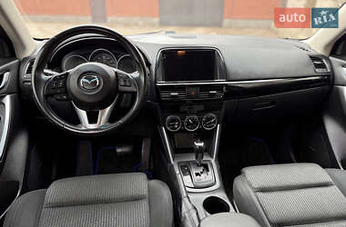 Позашляховик / Кросовер Mazda CX-5 2013 в Харкові