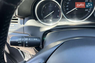 Внедорожник / Кроссовер Mazda CX-5 2014 в 