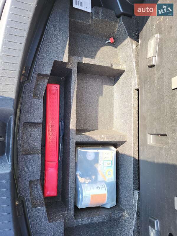 Внедорожник / Кроссовер Mazda CX-5 2012 в Запорожье