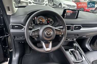 Внедорожник / Кроссовер Mazda CX-5 2023 в Киеве