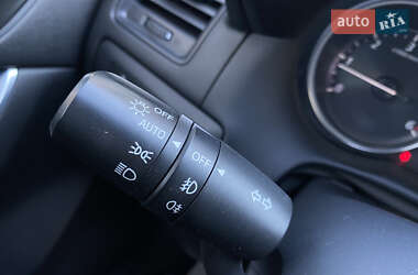 Внедорожник / Кроссовер Mazda CX-5 2013 в 