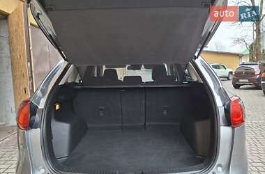Внедорожник / Кроссовер Mazda CX-5 2014 в 