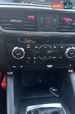 Внедорожник / Кроссовер Mazda CX-5 2015 в 