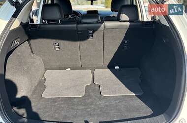 Внедорожник / Кроссовер Mazda CX-5 2020 в 