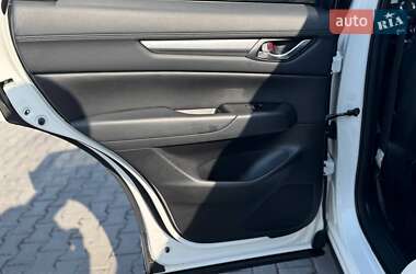 Внедорожник / Кроссовер Mazda CX-5 2020 в 