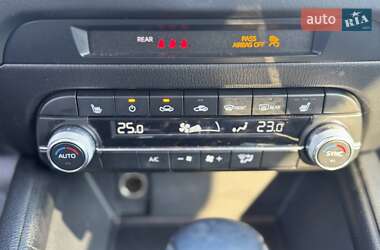 Внедорожник / Кроссовер Mazda CX-5 2020 в 