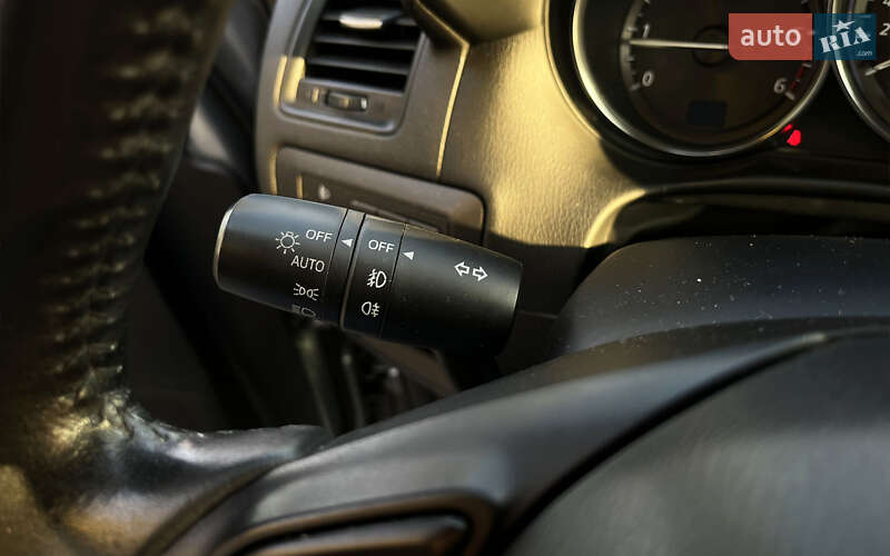 Внедорожник / Кроссовер Mazda CX-5 2012 в Мукачево