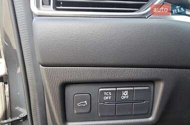 Внедорожник / Кроссовер Mazda CX-5 2020 в 