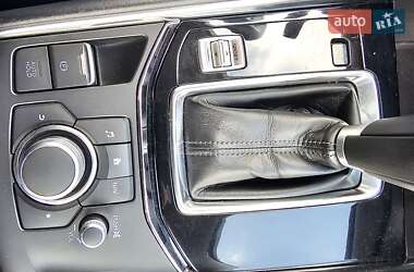 Внедорожник / Кроссовер Mazda CX-5 2020 в 